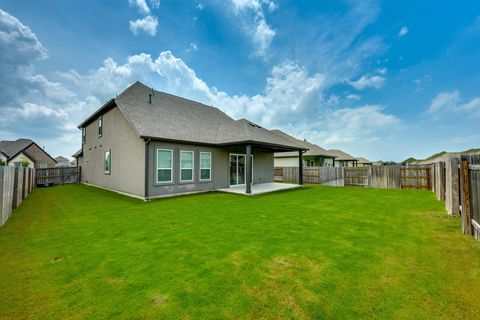 Tiny photo for 17420 Autumn Falls DR, Manor, TX 78653 (MLS # 1300513)