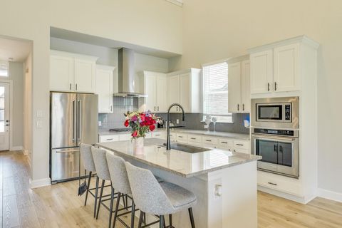 Tiny photo for 17420 Autumn Falls DR, Manor, TX 78653 (MLS # 1300513)