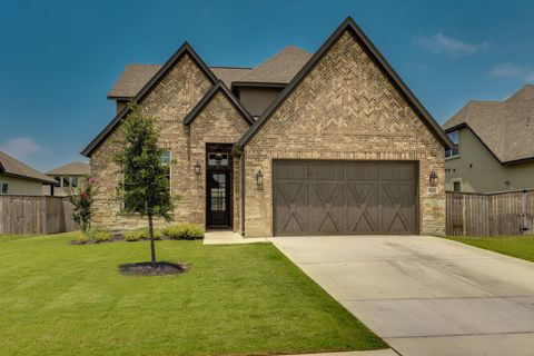 Photo of 17420 Autumn Falls DR, Manor, TX 78653 (MLS # 1300513)