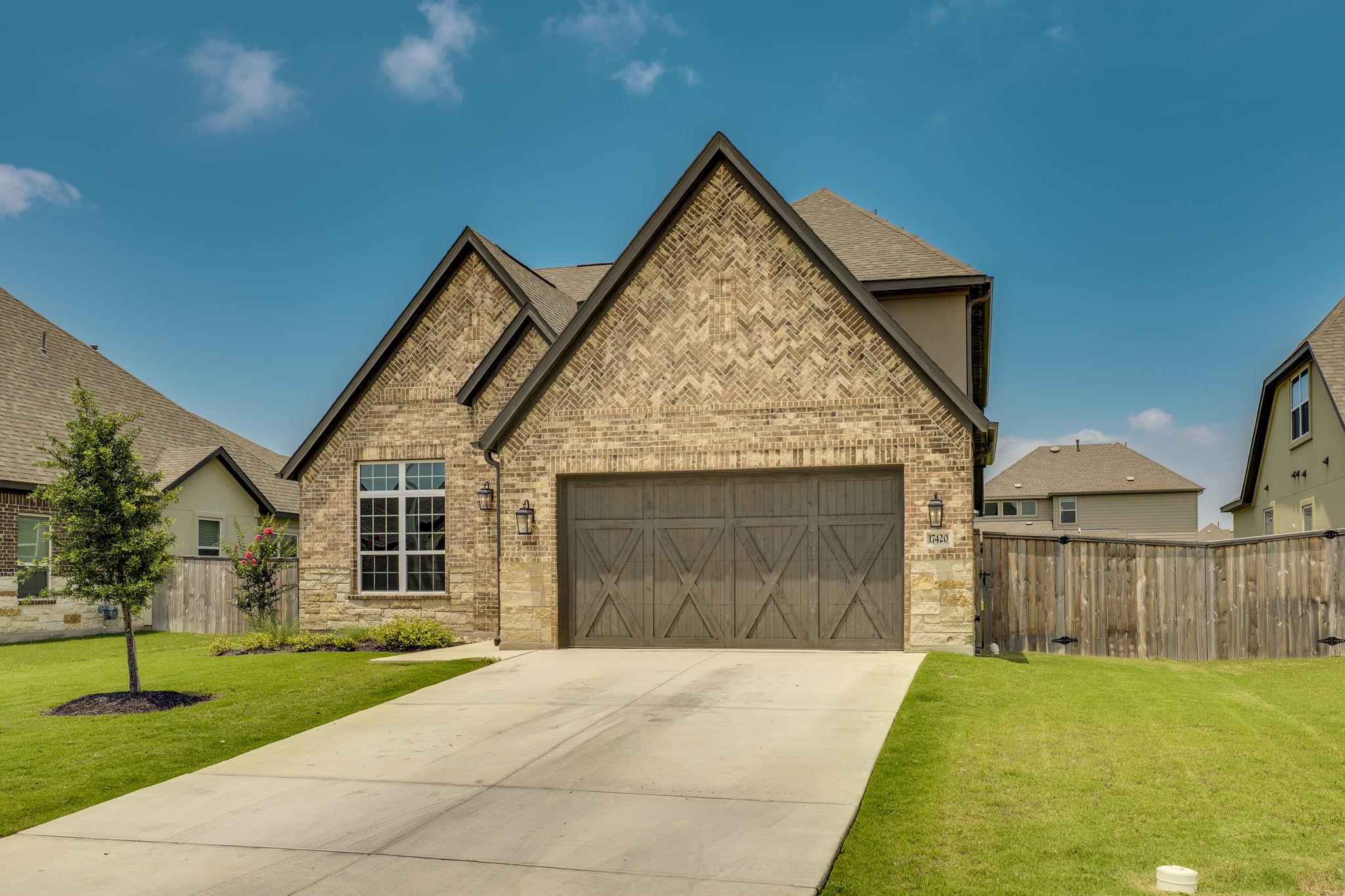 17420 Autumn Falls DR
