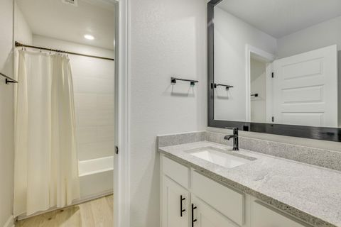 Tiny photo for 17420 Autumn Falls DR, Manor, TX 78653 (MLS # 1300513)