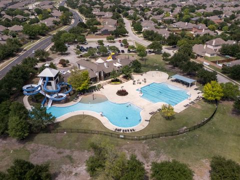 Tiny photo for 17420 Autumn Falls DR, Manor, TX 78653 (MLS # 1300513)