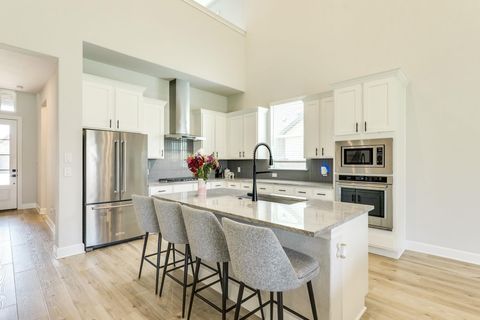 Tiny photo for 17420 Autumn Falls DR, Manor, TX 78653 (MLS # 1300513)