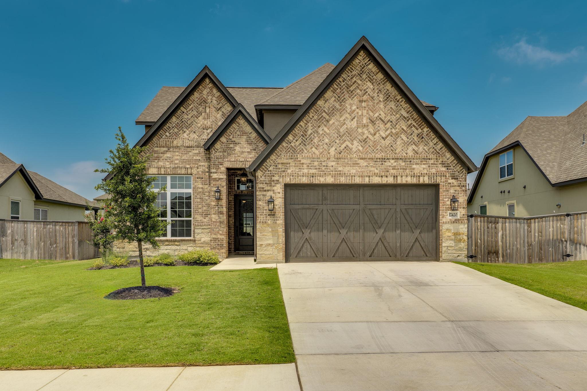 17420 Autumn Falls DR