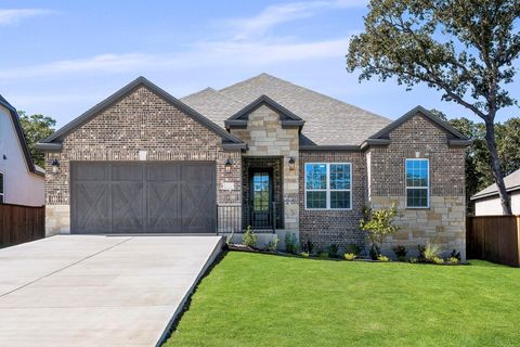 A home in Bastrop