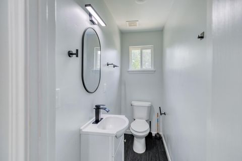 Tiny photo for 6202 Carnation TER, Austin, TX 78741 (MLS # 3442127)