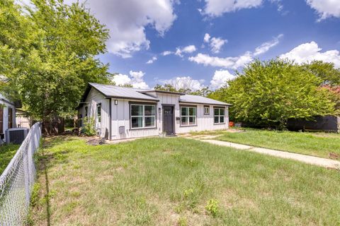 Tiny photo for 6202 Carnation TER, Austin, TX 78741 (MLS # 3442127)