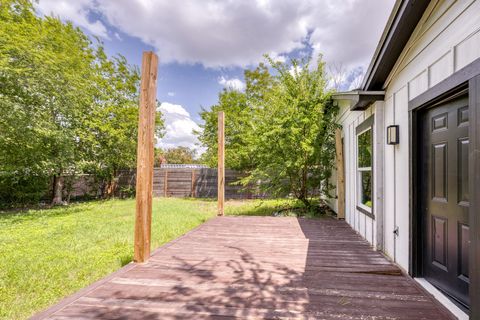 Tiny photo for 6202 Carnation TER, Austin, TX 78741 (MLS # 3442127)