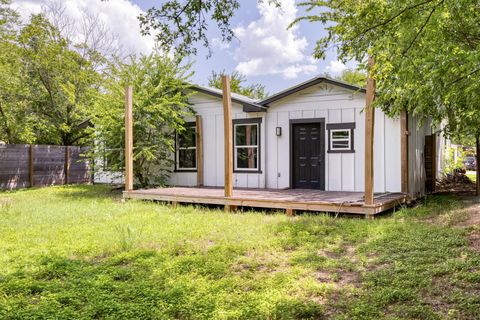 Tiny photo for 6202 Carnation TER, Austin, TX 78741 (MLS # 3442127)