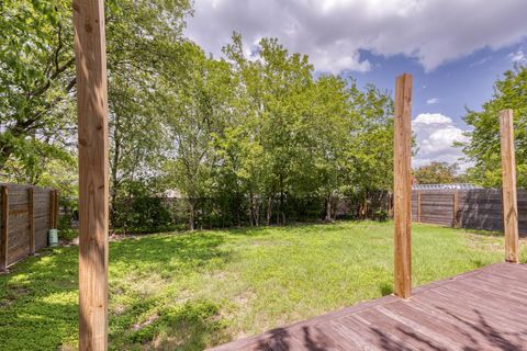 Tiny photo for 6202 Carnation TER, Austin, TX 78741 (MLS # 3442127)