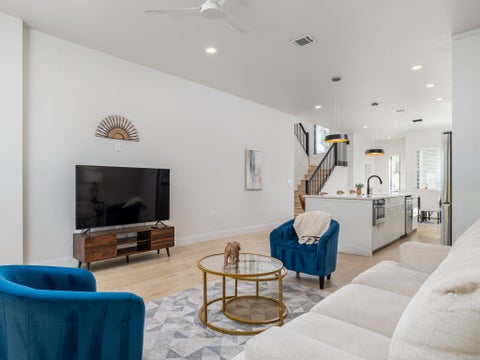 Tiny photo for 6620 Isabelle DR #A, Austin, TX 78752 (MLS # 6212128)