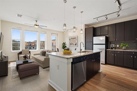 Photo of 1900 Barton Springs RD #5007, Austin, TX 78704 (MLS # 6261568)