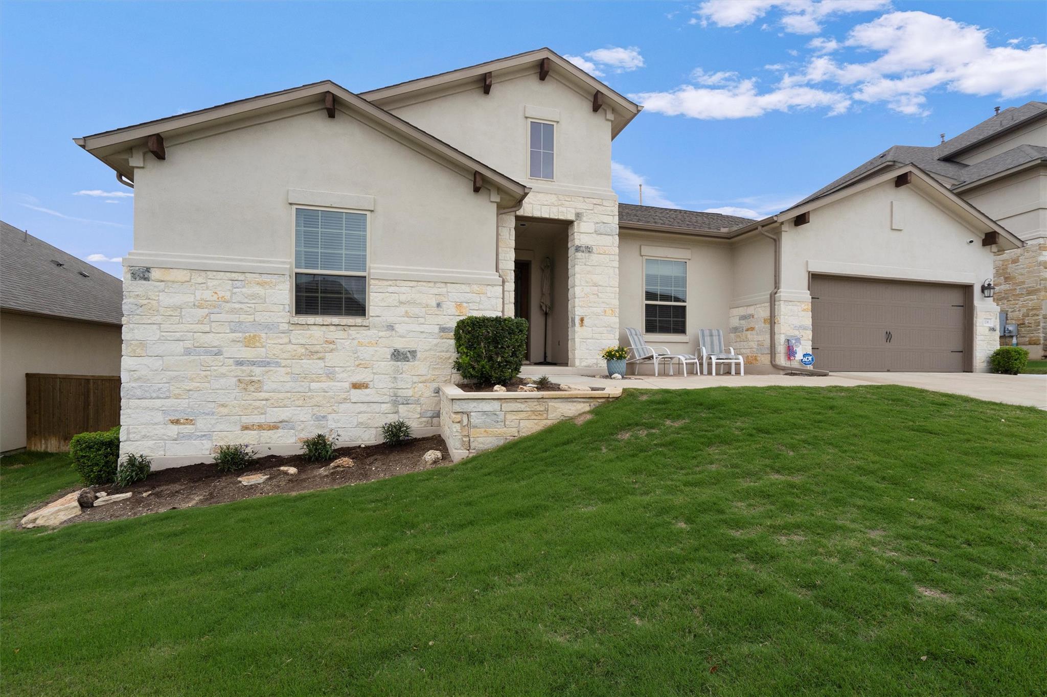 136 Brins WAY