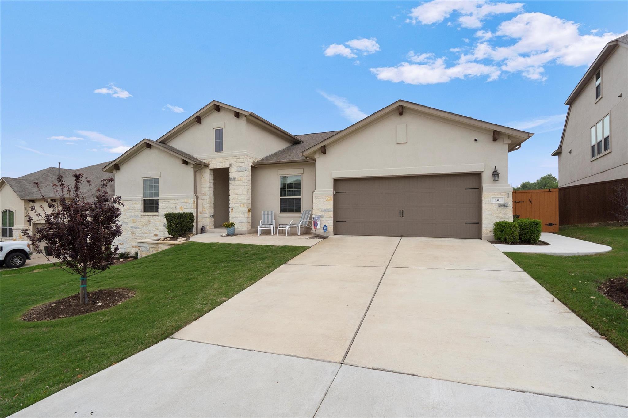 136 Brins WAY