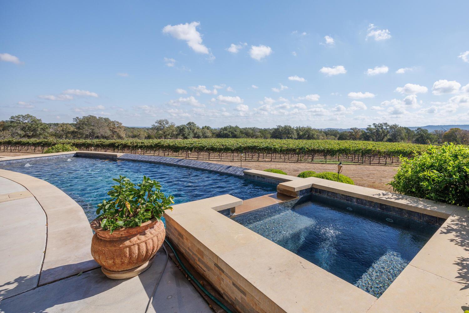 Round Mountain, Texas, 78663, United States, 4 Bedrooms Bedrooms, ,4 BathroomsBathrooms,Residential,Active,1966021