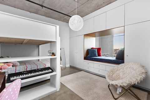Tiny photo for 800 W 5th ST #1203, Austin, TX 78703 (MLS # 2824969)
