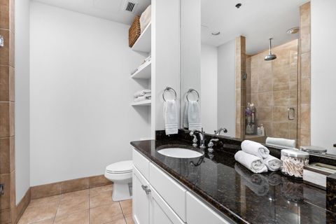 Tiny photo for 800 W 5th ST #1203, Austin, TX 78703 (MLS # 2824969)