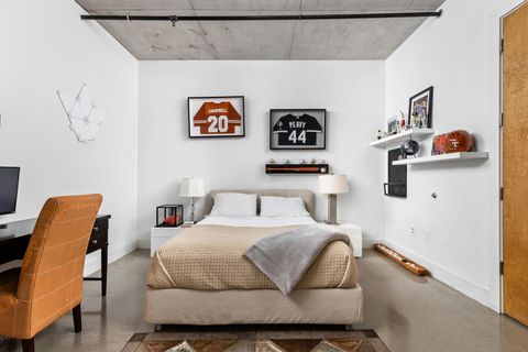 Tiny photo for 800 W 5th ST #1203, Austin, TX 78703 (MLS # 2824969)