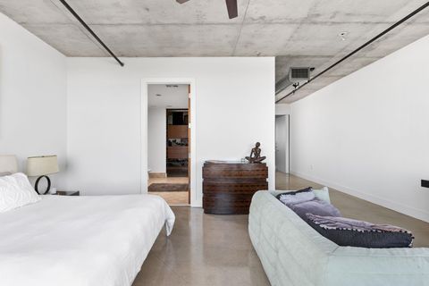 Tiny photo for 800 W 5th ST #1203, Austin, TX 78703 (MLS # 2824969)