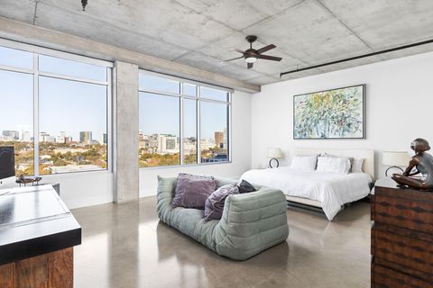 Tiny photo for 800 W 5th ST #1203, Austin, TX 78703 (MLS # 2824969)
