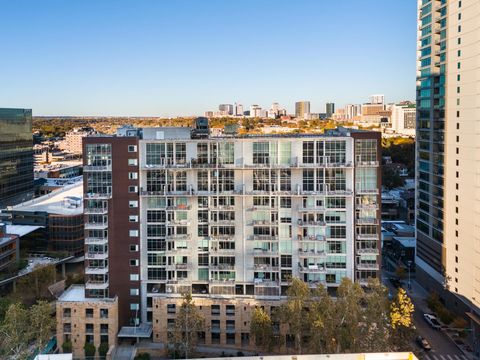 Tiny photo for 800 W 5th ST #1203, Austin, TX 78703 (MLS # 2824969)