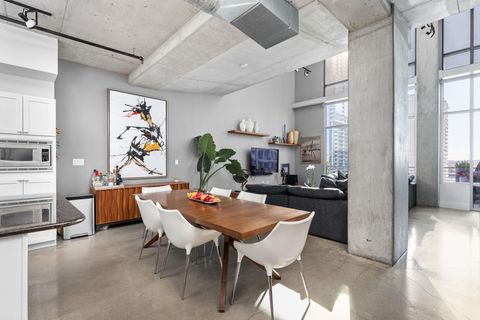 Tiny photo for 800 W 5th ST #1203, Austin, TX 78703 (MLS # 2824969)