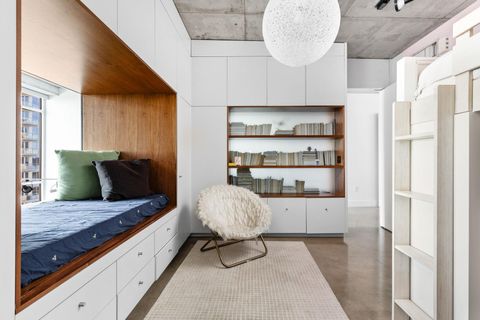Tiny photo for 800 W 5th ST #1203, Austin, TX 78703 (MLS # 2824969)