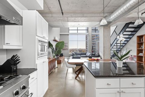 Tiny photo for 800 W 5th ST #1203, Austin, TX 78703 (MLS # 2824969)