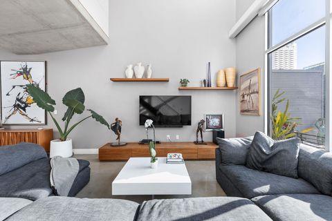 Tiny photo for 800 W 5th ST #1203, Austin, TX 78703 (MLS # 2824969)