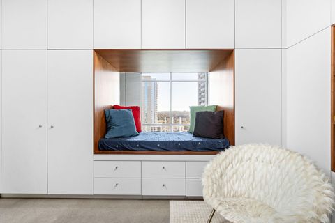 Tiny photo for 800 W 5th ST #1203, Austin, TX 78703 (MLS # 2824969)