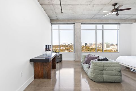 Tiny photo for 800 W 5th ST #1203, Austin, TX 78703 (MLS # 2824969)