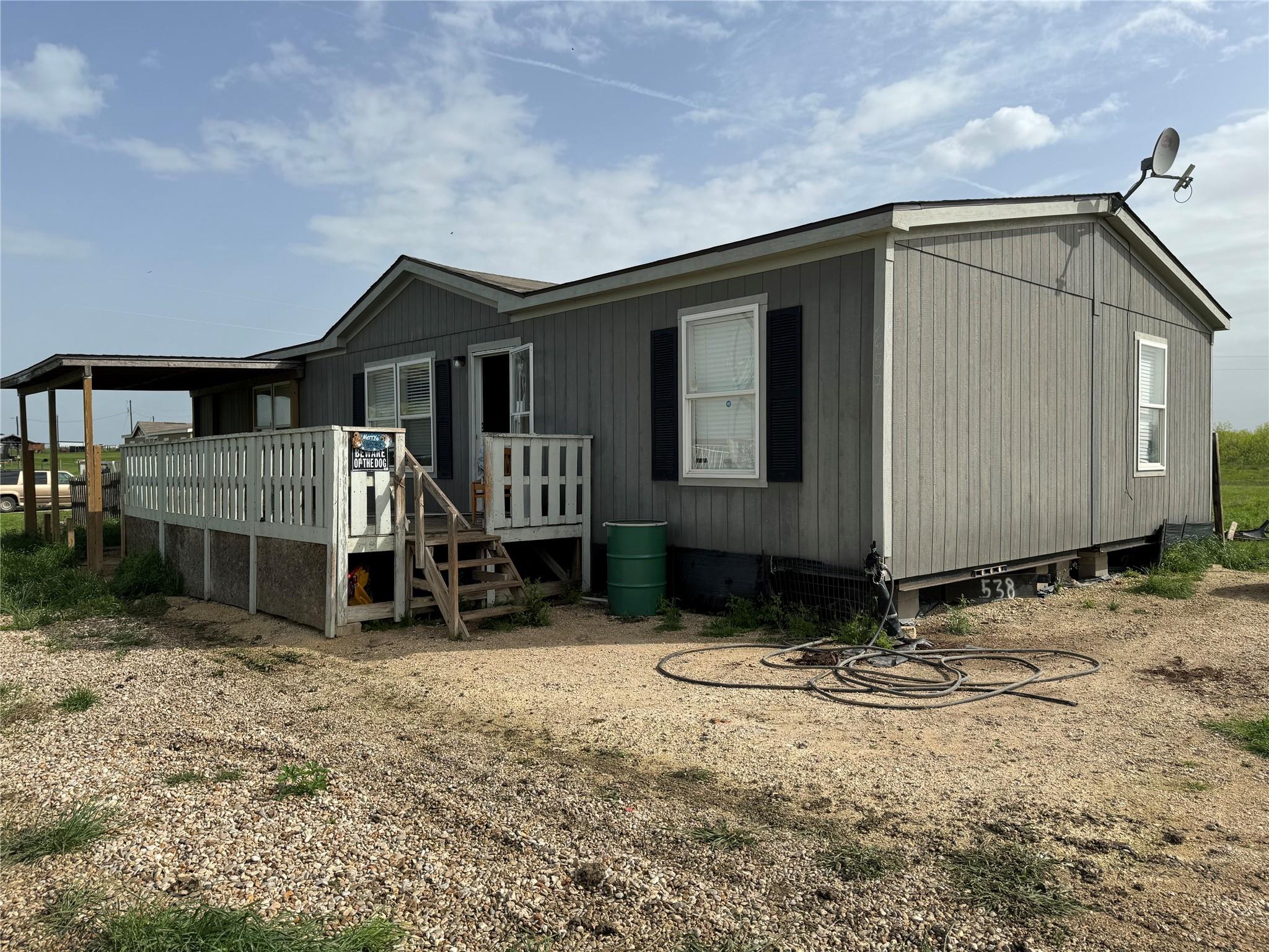 View Elgin, TX 78621 mobile home