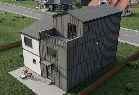 Tiny photo for 3421 Neal ST #C, Austin, TX 78723 (MLS # 8214418)