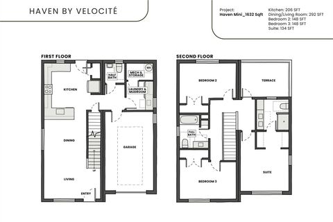 Tiny photo for 3421 Neal ST #C, Austin, TX 78723 (MLS # 8214418)