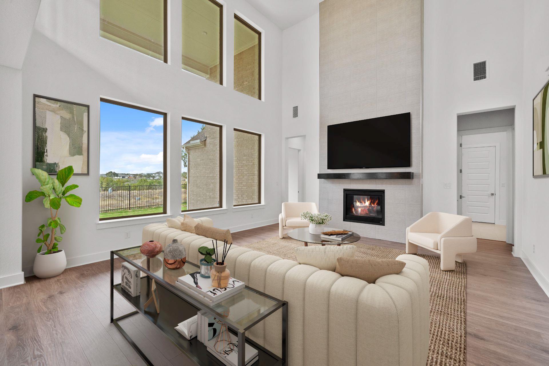 1802 Crimson Sunset DR