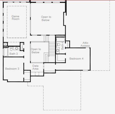 1802 Crimson Sunset DR