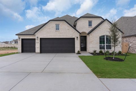Photo of 1700 Willow Bean DR, Georgetown, TX 78633 (MLS # 3416670)