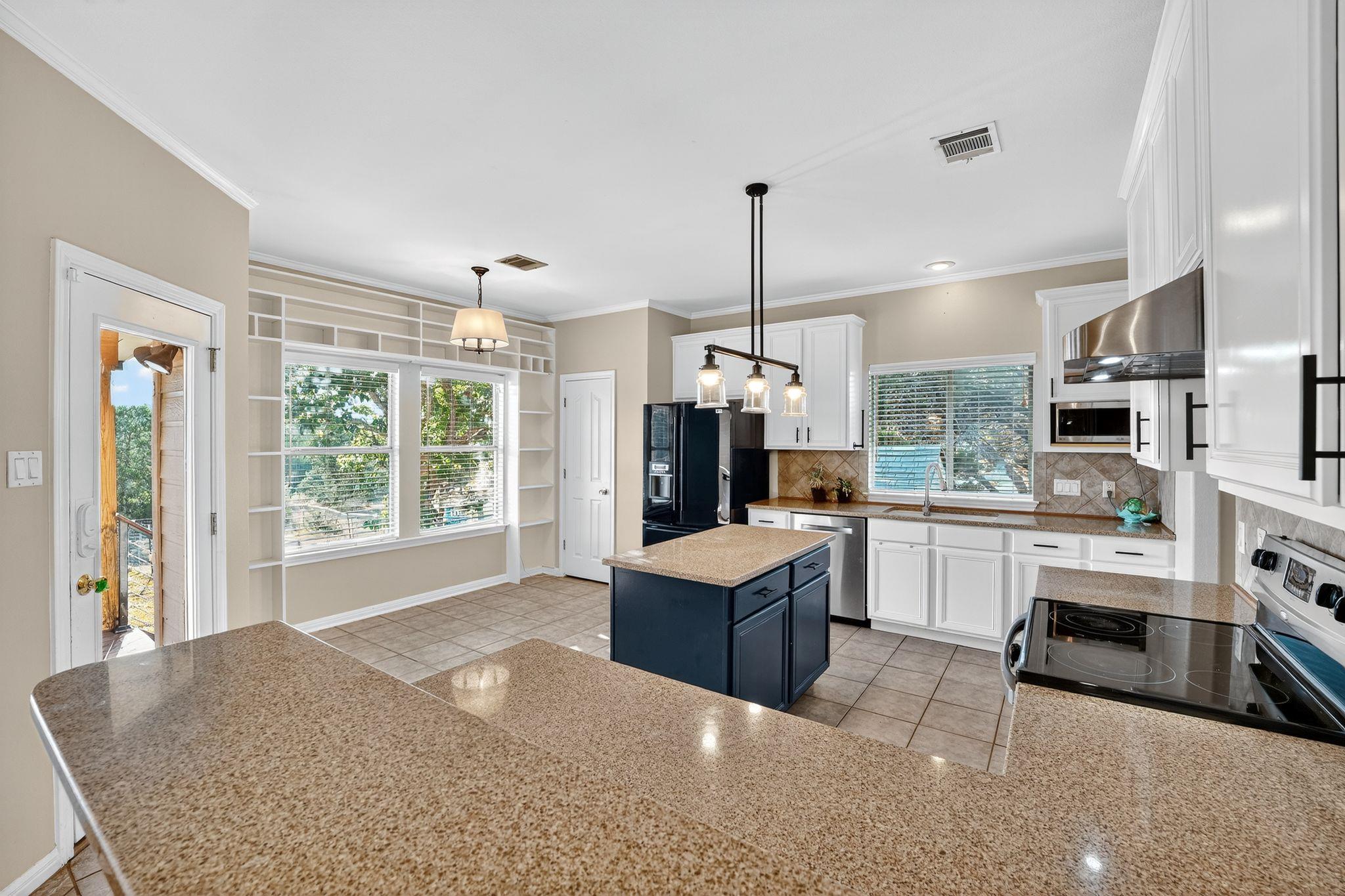 1021 Westland Ridge RD