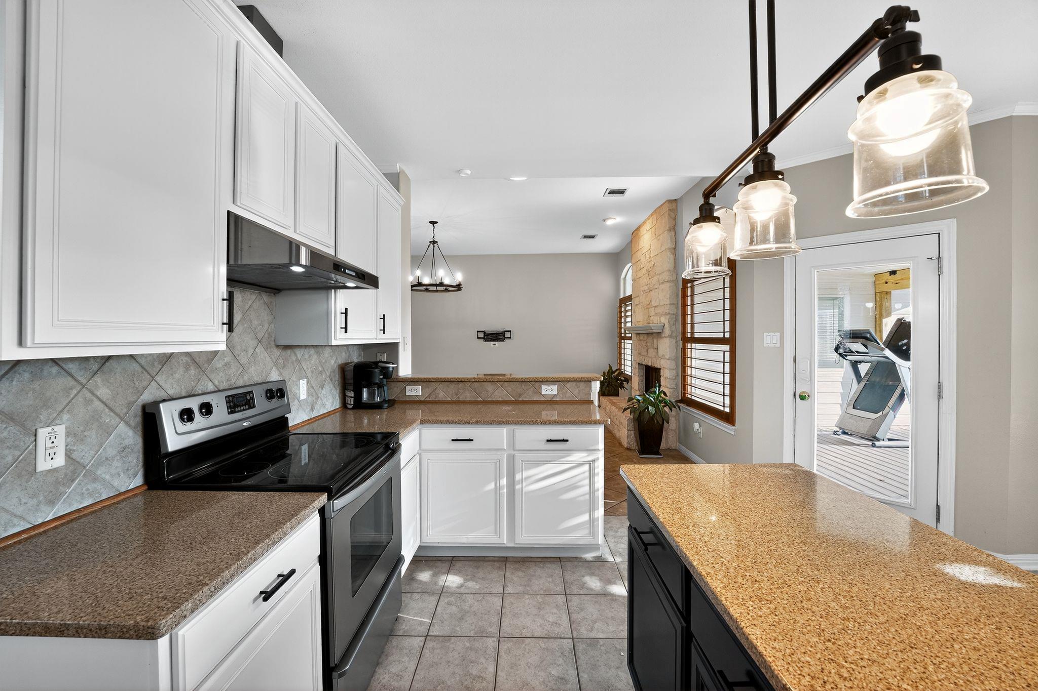 1021 Westland Ridge RD