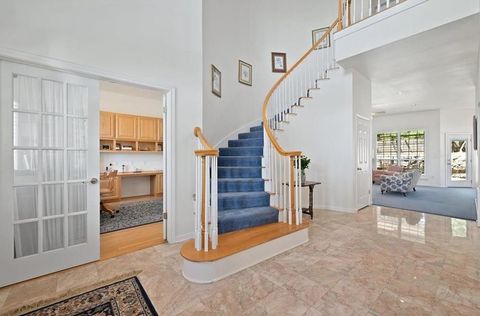 A home in Austin