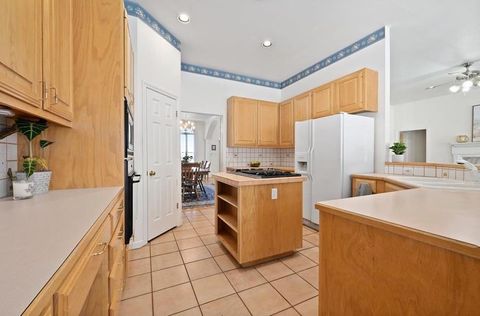 A home in Austin