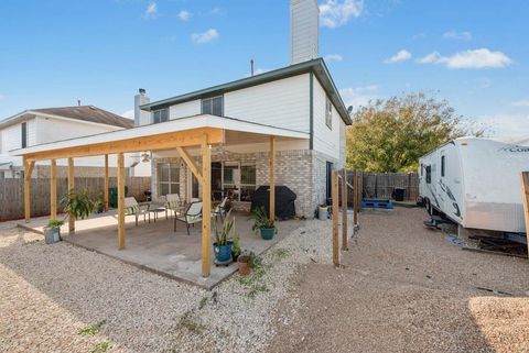 Tiny photo for 7201 Proud Panda DR, Del Valle, TX 78617 (MLS # 4955759)