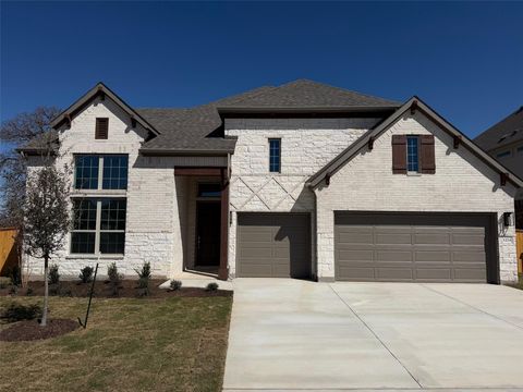 Photo of 1224 Terrace View DR, Georgetown, TX 78628 (MLS # 4454429)