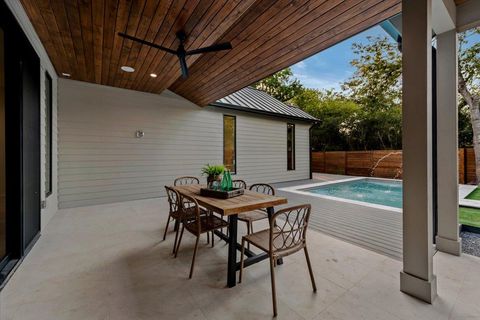 Tiny photo for 5704 Susie CT, Austin, TX 78757 (MLS # 6633082)