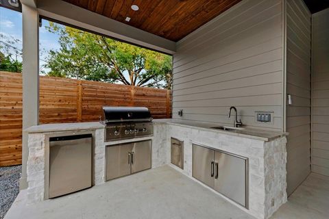 Tiny photo for 5704 Susie CT, Austin, TX 78757 (MLS # 6633082)