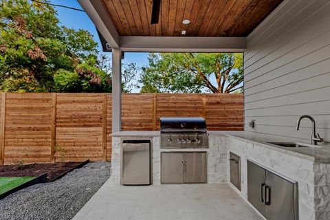 Tiny photo for 5704 Susie CT, Austin, TX 78757 (MLS # 6633082)