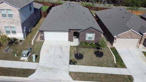 2504 Indian Clover TRL Leander TX 78641