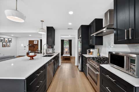 Tiny photo for 6501 Willamette DR, Austin, TX 78723 (MLS # 1428341)