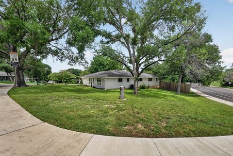 Tiny photo for 6501 Willamette DR, Austin, TX 78723 (MLS # 1428341)