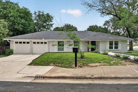 Photo of 6501 Willamette DR, Austin, TX 78723 (MLS # 1428341)
